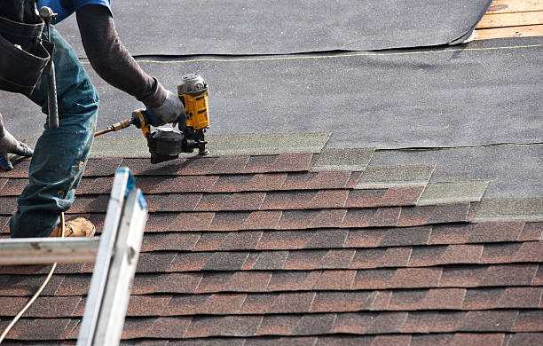 Licensed Emergency Roof Repair service in Brownsburg, IN - Brentwood Metal Roofing